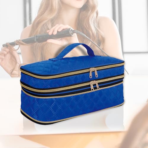 Hair Dryer Case (LXG-Blue)
