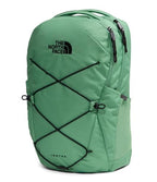 Jester Everyday Laptop Backpack (One Size / Dimmed Algae/Tnf Black)
