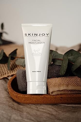 Face Moisturizer for Dry Skin