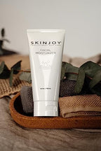 Face Moisturizer for Dry Skin