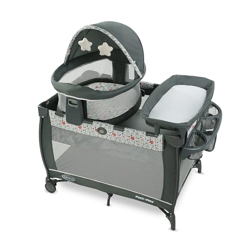 Pack ’n Play Travel Dome LX Playard (Annie)