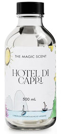Hotel di Capri Diffuser Oil Scents for Home (16.9 Fl Oz (Pack of 1))