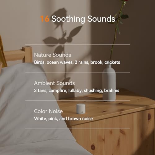White Noise Sound Machine