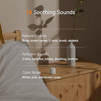 White Noise Sound Machine