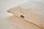 Organic Latex Pillow (King)