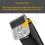 4F Cut Length 3 (4F 9.5mm)