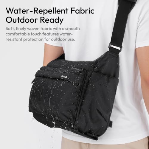 U023 Camera Sling Bag 13L (13L)