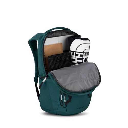 Vault Everyday Laptop Backpack (One Size / Deep Nori-tnf Black)