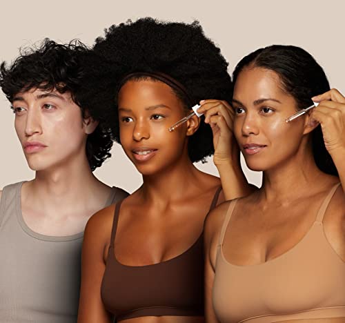 Super Serum Skin Tint SPF 40 (ST4 Formosa | Light with warm undertones)