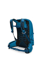 Talon 11L Men's Lightweight Hiking Backpack (11L - Standard Fit / Scoria Blue/Night Shift)