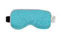 Hot & Cold Therapy Spa Collection Chenille Eye Mask (Aqua Mask)