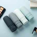 Travel Bottles for Toiletries (Grey / 2 Ounces)