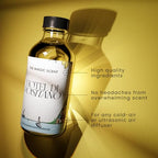 Hotel di Positano Diffuser Oil Scents for Home (4 Fl Oz (Pack of 1))