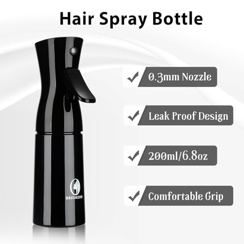 Hair Brush Set (Hair brush set 2)