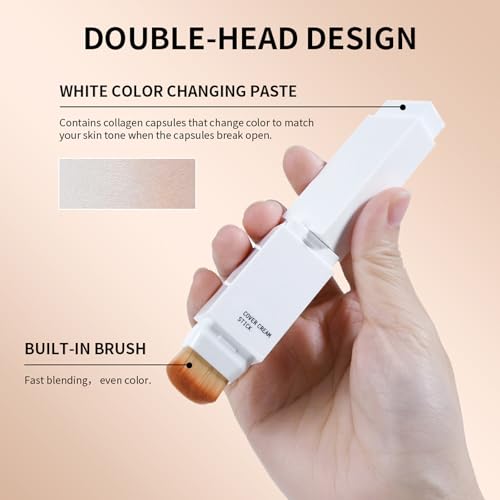 Cover Cream Stick (#1 Fair)