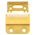 Precise Clipper Replacement Blades Gold (Gold)