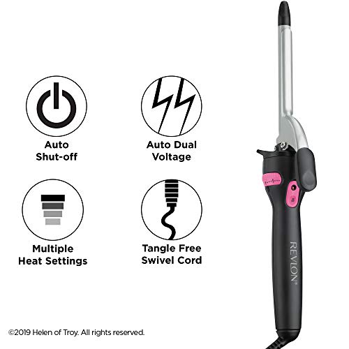 Perfect Heat Triple Ceramic 1 (Ceramic / 1/2 Inch)