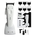 Mini Play Professional Hair Clippers Without Charge Stand (White)