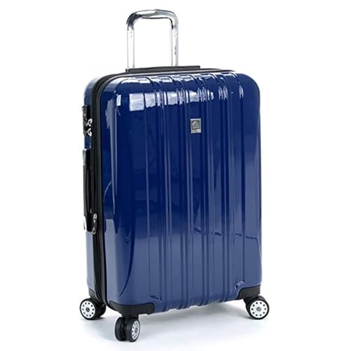 Helium Aero Hardside Expandable Luggage with Spinner Wheels (Blue Cobalt / 2-Piece Set (21/24))