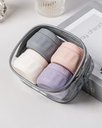 Travel Containers for Toiletries (1 OZ (30ML) / Red Rock)