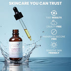 Azelaic Acid 10% Facial Serum (2 Fl Oz (Pack of 1))