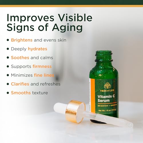 Face Serum Skin Care