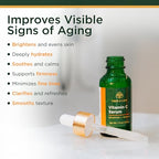 Face Serum Skin Care Set