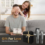 Cordless Hair Clippers for Men (22 Piece Set)