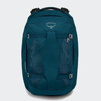 Fairview 55L Women's Travel Backpack (55l / Night Jungle Blue)