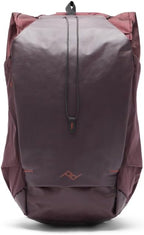 Peak Design Outdoor Backpack 25L, Compact and Lightweight Frameless Daypack by PeakDesign