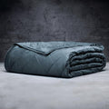 Lightweight Blanket (King / Cal King / Ocean)