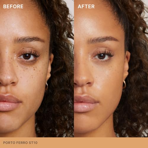 Super Serum Skin Tint SPF 40 (ST10 Porto Ferro | Medium with neutral undertones)