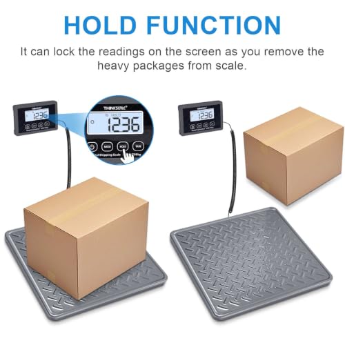 Shipping Scale