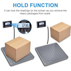 Shipping Scale
