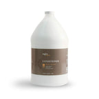Zogics Organics Conditioner – Organic Conditioner for Hair, Hydrating Deep Conditioner with Natural Ingredients like Honey Powder, Aloe Vera, Avocado, and Jojoba (Honey Coconut, 4 Gallon Case)