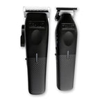Mini Play Professional Hair Clippers (Black Set)