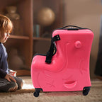 20" 24" Kid's Ride (20" purplish red)