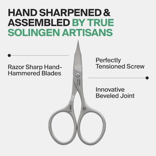 4pc Travel Manicure Kit (4-Pc: Combo Scissors, Travel File, Cuticle Stick / Yellow Suede Roll)