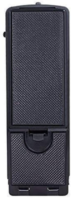 ZZRUI Door Stop Alarm with 120dB Siren, Portable Wedge Door Stopper Security - Image 7