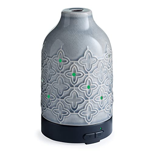 Airome Jasmine Medium Essential Oil Diffuser (Jasmine)