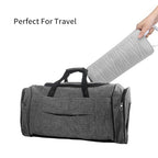 Heat Resistant Travel Mat Pouch for Hair Straighteners (1 Pack / Mist)