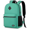 17 Inch School Backpack for Teens (17.3 inch / Green)