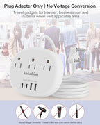 South Africa Plug Adapter