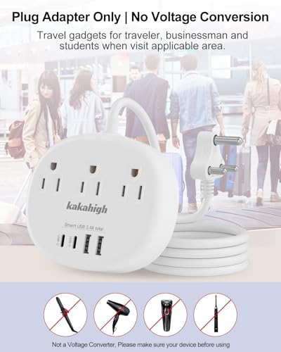 South Africa Plug Adapter