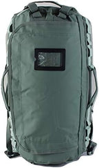 Element Equipment Trailhead Duffel Bag Shoulder Straps Waterproof Olive/Green - Image 6