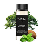 Waterless Essential Oil 20ml Eucalyptus Hotel Scent (0.68 Fl Oz (Pack of 1))