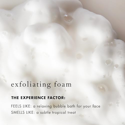 Flash Foam Cleanser