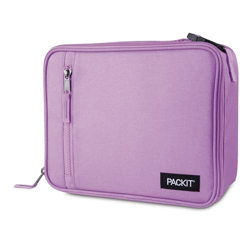 Freezable Classic Lunch Box (Lavender)