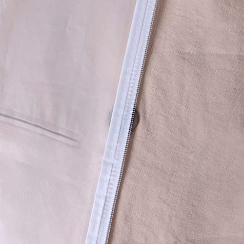 Suit Bag for Storage Suit Cover Protector 40 in (40"-15pcs)