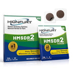 HMSDR2 32ct Motion Sickness Patches